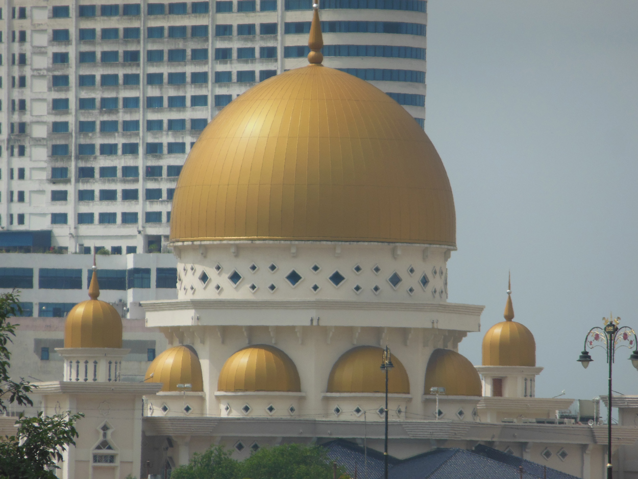 2013-11-04 Kuala Lumpur 